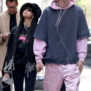 Machine Gun Kelly Hoodie