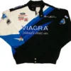 Mark Martin Viagra Multicolor Jacket
