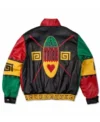 Martin 90s Lawrence Bomber Jacket
