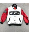 Martin Lawrence Bomber Jacket