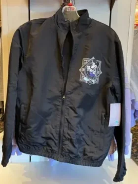 Mens and Womens Disney 100 Bomber Jacket For Sale