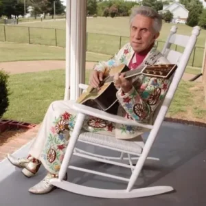 Mens and Womens Porter Wagoner Nudie Suits and Jackets For Sale