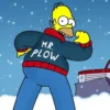 Mr Plow Jacket
