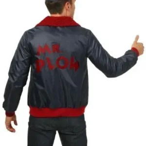 Mr-Plow-Satin-Bomber-Jacket