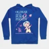 Multi Style Pikmin Hoodie