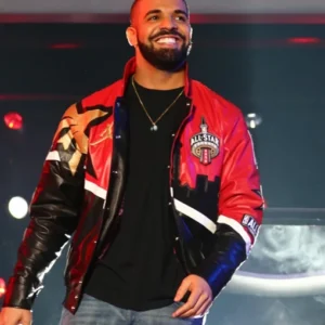 NBA All Star 2016 Jackets