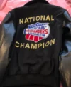 NCA Multi Style Varsity Jacket