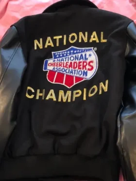 NCA Multi Style Varsity Jacket