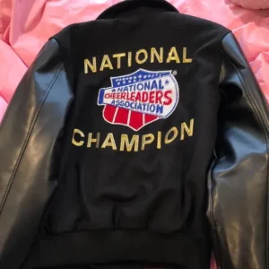NCA Multi Style Varsity Jacket