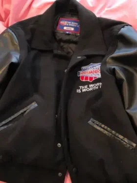 NCA Multi Style Varsity Jacket For Sale