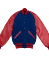 NCA Multi Style Varsity Jackets