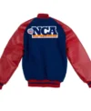 NCA Varsity Jackets