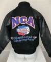 NCA Varsity Jackets For Sale
