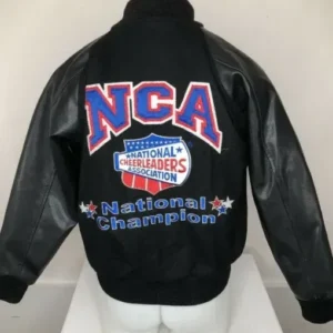 NCA Varsity Jackets For Sale