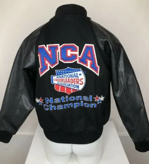 NCA Varsity Jackets For Sale