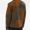 NN07 Gael Wool Jacket For Sale