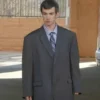Nathan for You Fielder Big Suit