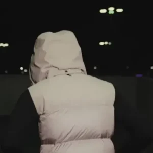 Never Broke Again NBA Youngboy Vest