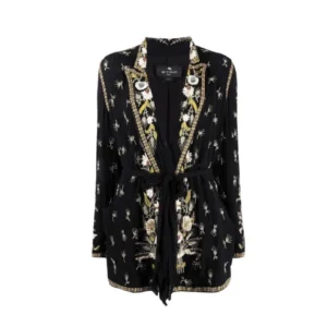 New Years Stylish Cotton Jacket
