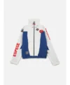 Pharrell Williams Hu Race Jacket