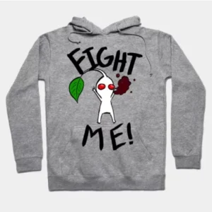 Pikmin-Hoodie