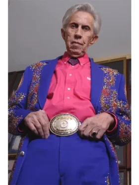 Porter Wagoner Suits