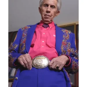 Porter Wagoner Suits