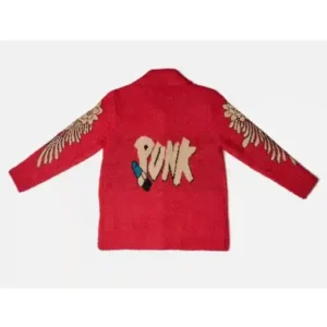 Punk Jacket Everything Everywhere All at Once