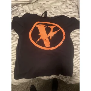 Shop Brown Vlone Shirt