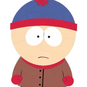 South-Park-Stan-Brown-Wool-Jacket