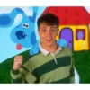 Steve Blues Clues Shirt