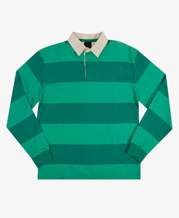 Steve Blues Clues Shirt Front