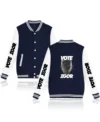 Tyler The Creator Mens and Womens Varsity Jacket