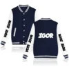 Tyler The Creator Varsity Jacket For Men And Women