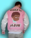 Tyler The Creator Varsity Jackets