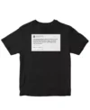 Tyler the Creator Cyber Bullying Shirt