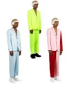 Tyler the Creator Igor Suit