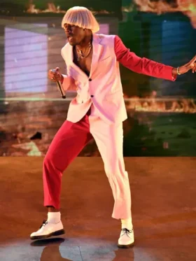 Tyler the Creator Suit