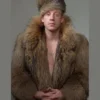 Unisex Macklemore Fur Coat For Sale