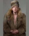Unisex Macklemore Fur Coat For Sale