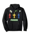 Unisex Pikmin Hoodie