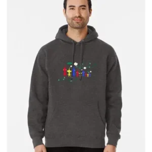 Unisex-Pikmin-Hoodie-For-Sale