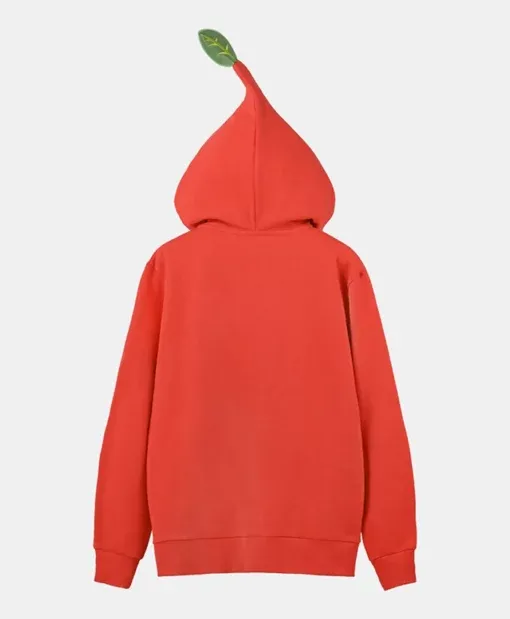 Unisex Pikmin Multi Style Hoodie For Sale