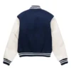 Unisex SZA Letterman Varsity Jacket For Sale