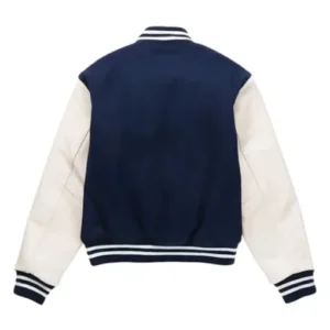 Unisex SZA Letterman Varsity Jacket For Sale