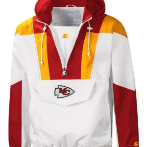 White Chiefs Starter Jacket
