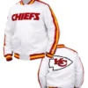 White Chiefs Starter Style 3 Jackets