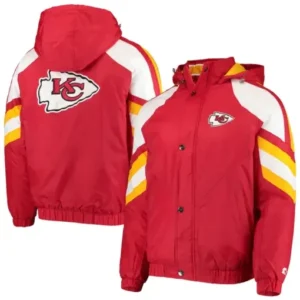 White Chiefs Starter Style 4 Jacket