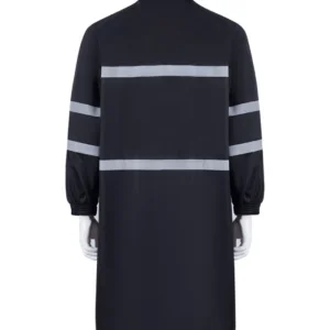 Wybie Coraline Costume Jacket Back