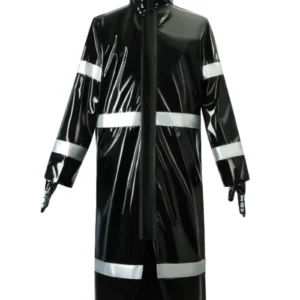 Wybie-Coraline-Costume-PU-Leather-Jacket